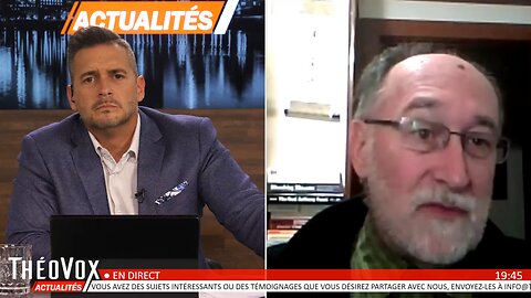 Denis Rancourt 2022-10-20