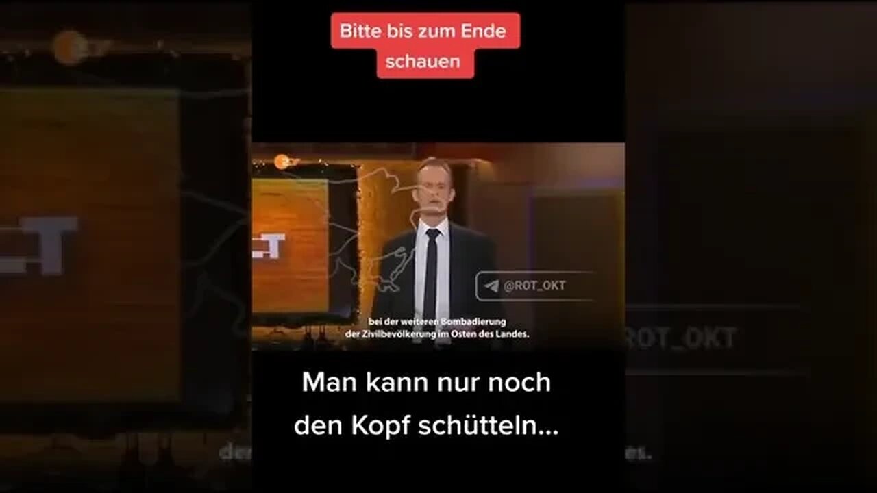 Schon seit 8 Jahren Grüne als größter Kriegstreiber im Land | Ukraine Bericht der Anstalt vs. heute