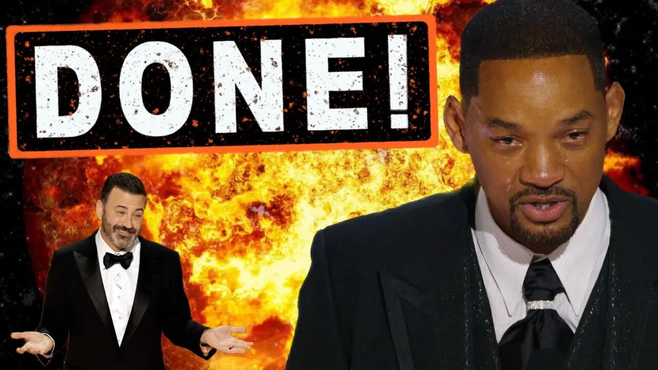 The Oscars BUSTED protecting Will Smith?! Brendan Fraser award win HURTS fat people?