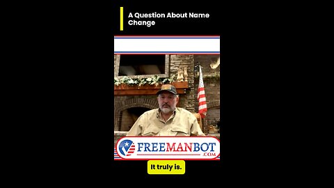 listen very carefully