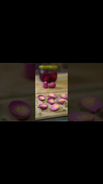 ovo roxo #shorts