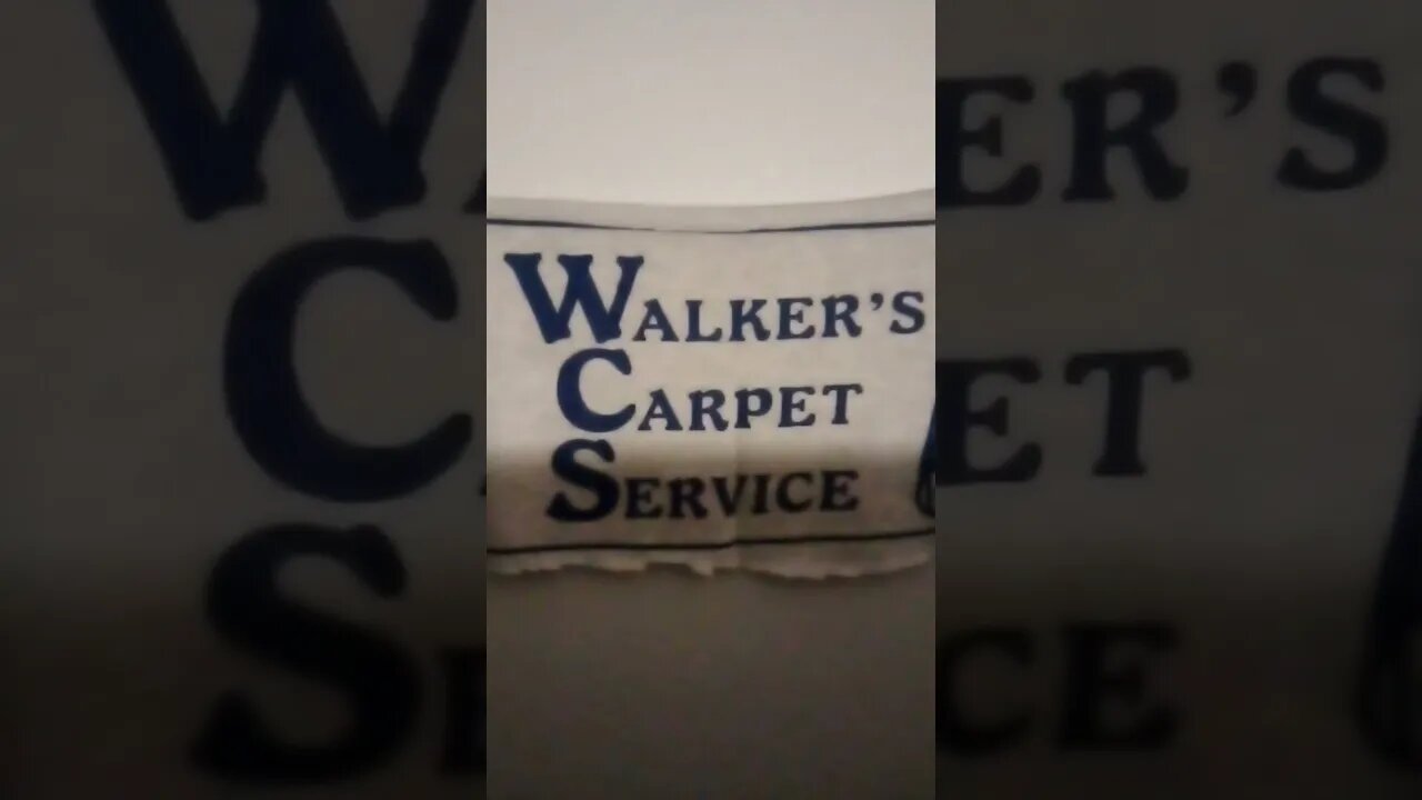 Me and Dad still install carpet together when I dream, at least once a week 😴💤