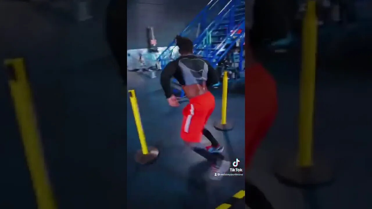 You must network 👑