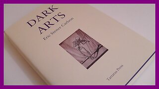 Dark Arts Book Review [Hellnotes]