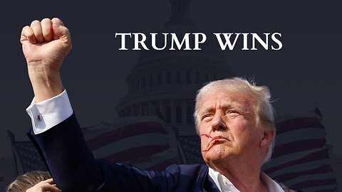 Donald Trump CRUSHES Kamala Harris