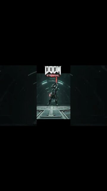 Doom Eternal #shorts #divinygames #saver