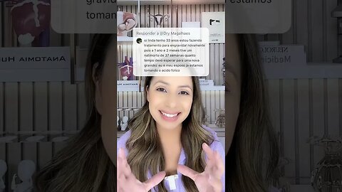 Quanto tempo devo esperar para engravidar de novo depois de uma perda?