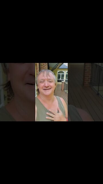 The joys of pride month