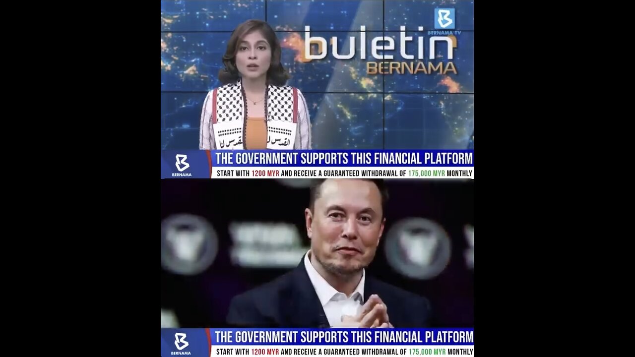 Malaysia Government approves of Elon Musk Quantum Al program