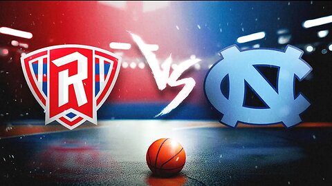 Radford vs. #19 North Carolina Basketball Highlights 11/6/2023