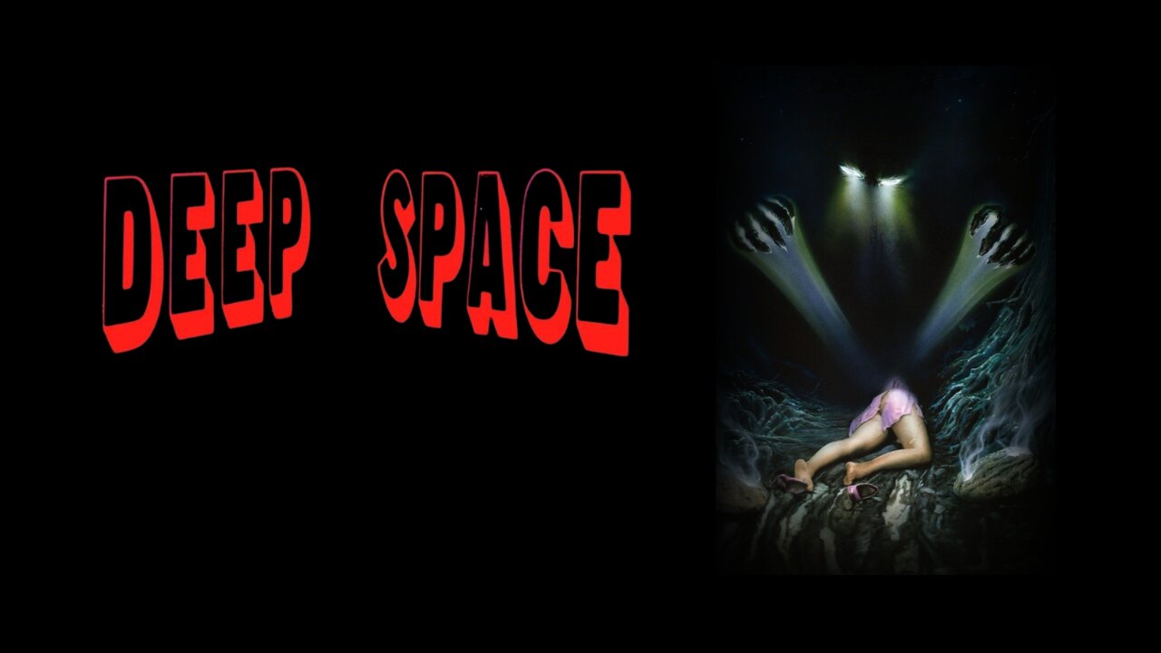 Deep Space (1988)