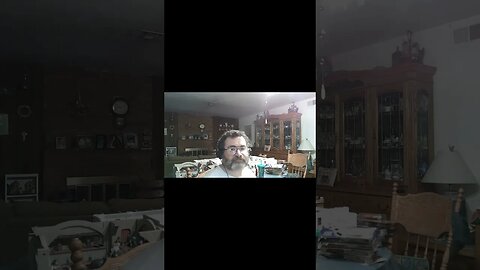 New Webcam Test Short