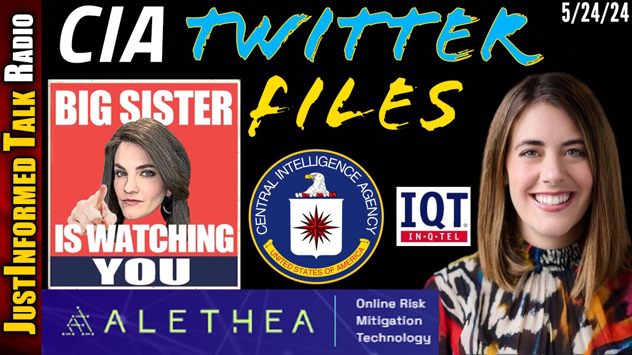 CIA Secretly Infiltrated Twitter To Censor Key Intel Changing Outcome Of 2020 Election!