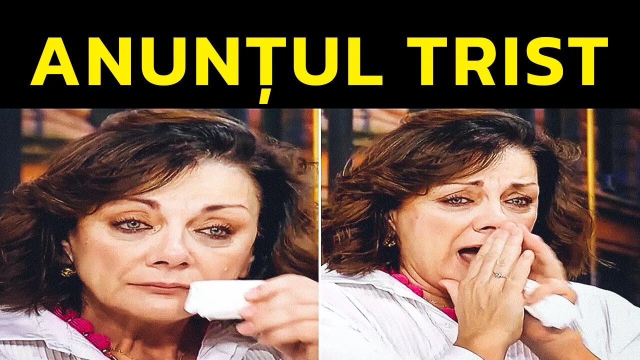🔴 CINE S-AR FI AȘTEPTAT LA AȘA CEVA?