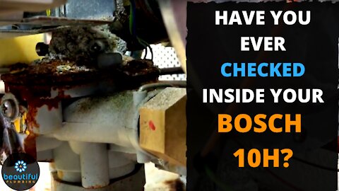 How to Prevent Stuffed Bosch Hydropower