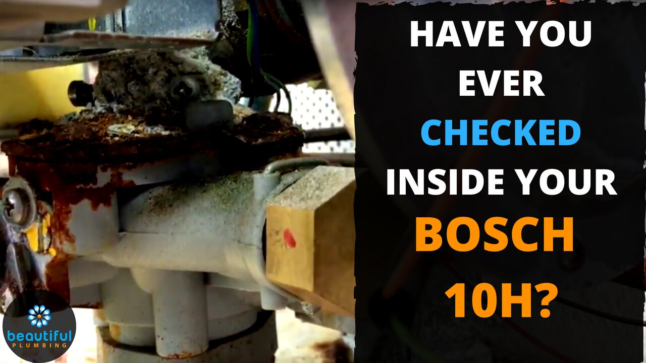 How to Prevent Stuffed Bosch Hydropower