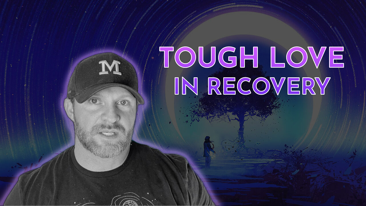 Tough Love in Recovery: Essential Insights You Shouldn’t Miss