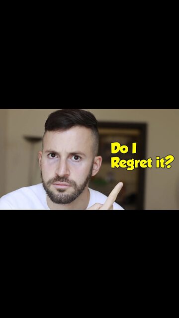I Got Circumcised at 28 - Do I Regret It? #shorts