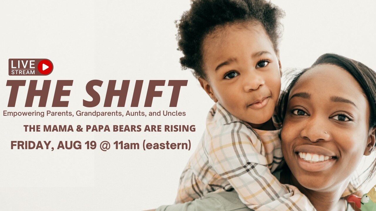 The Shift - The Mamas and Papas 2.0