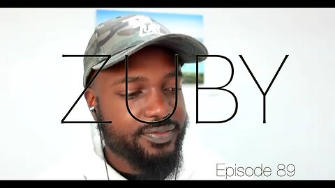 Behind The Curtain With Zuby - Episode 89
