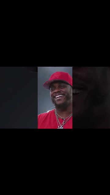 Sosa Freshkabar was the first BLOOD to sit on the BLUE COUCH!