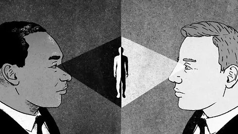 Discrimination In Babylon