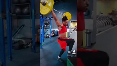 Never listen to that apply pressure BS 😂👑