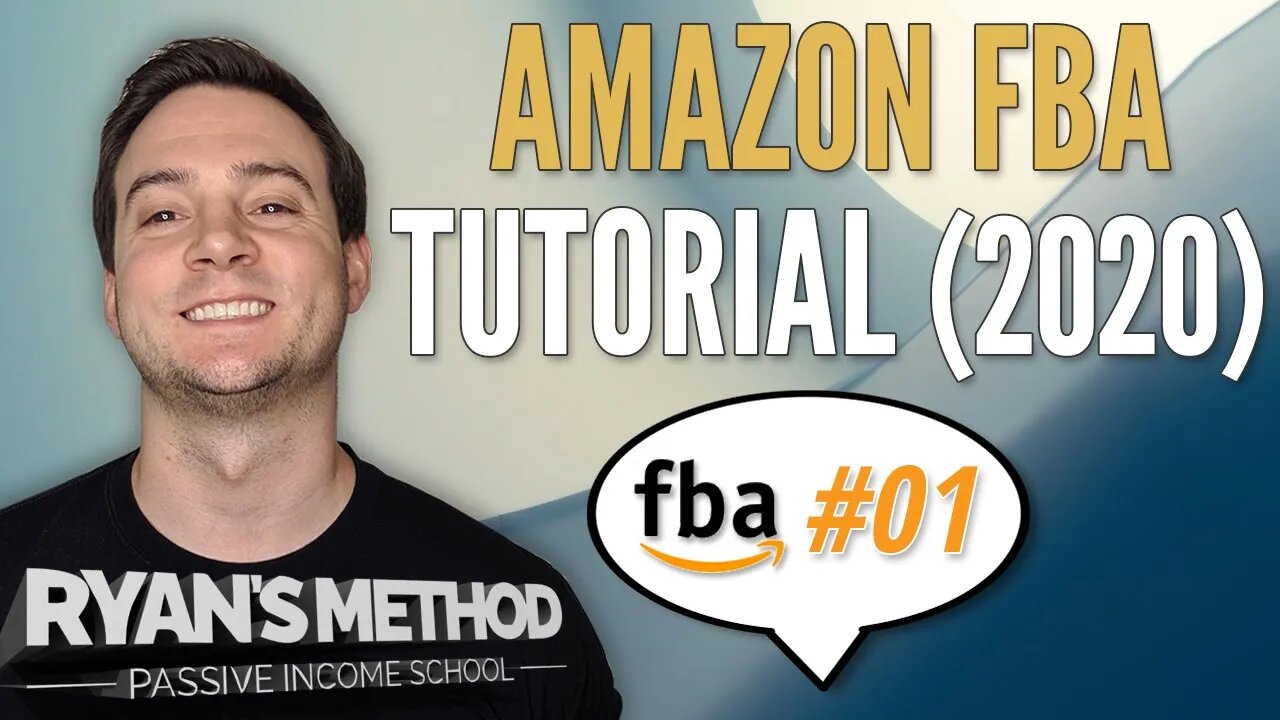 Learn Amazon FBA (2020) #01: What is FBA + How Much Does it Cost to Start?