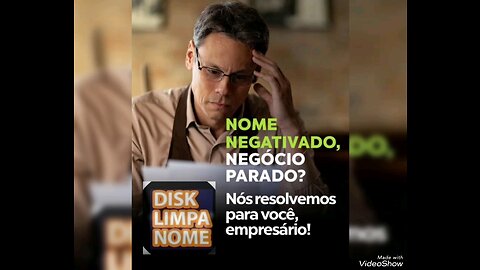 Acordo Certo: negocie suas dívidas com até 99% de desconto chama no Ig. @disklimpanome