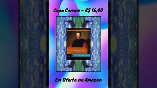 Desvendando o Poder Explorando 'O Príncipe' de Machiavelli