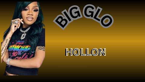 "GloRilla Unleashes the Vibes in 'Hollon' – A Must-Watch!"