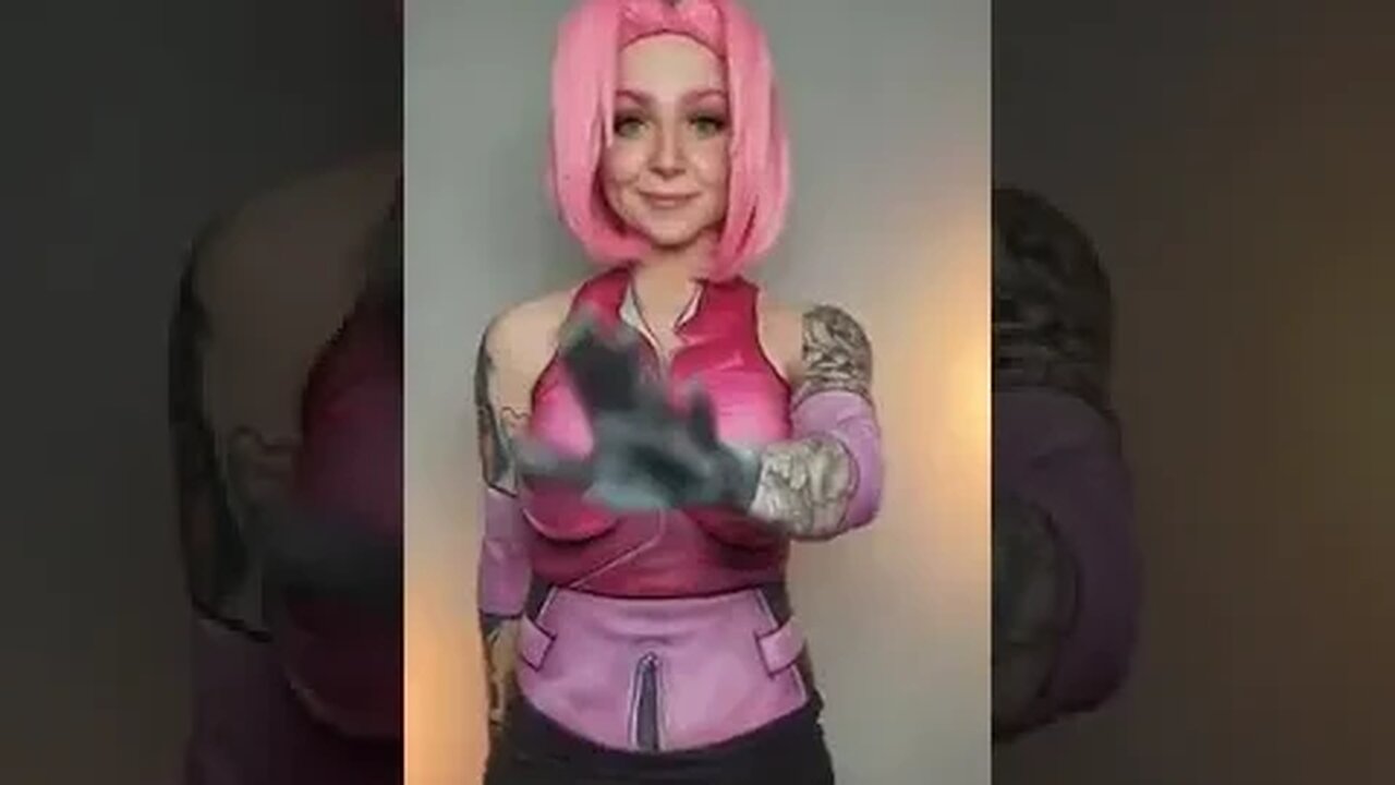 Body Paint