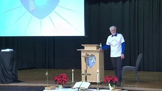 THOCC Sermon Series 297 - What Will Tomorrow Bring 1 of 2