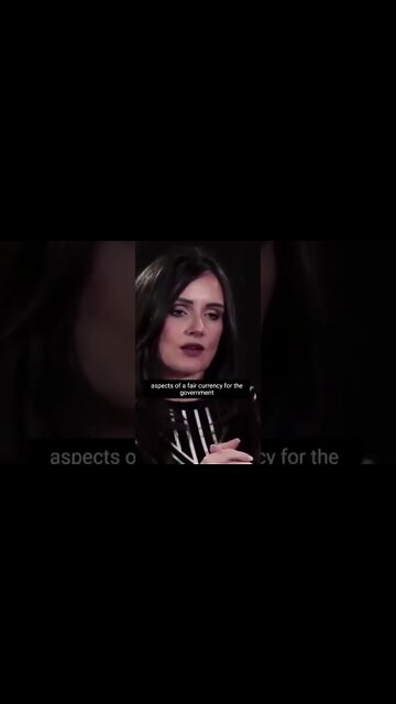 Covid Passport to Digital ID to CBDC #shorts