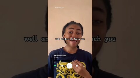 Wisdom Drill - RODN33Y