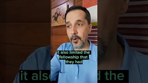Why Unclean Foods in the Old Covenant?