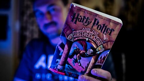 Chapter 2 The Vanishing Glass | Harry Potter and the Sorcerers Stone (Soft Spoken)