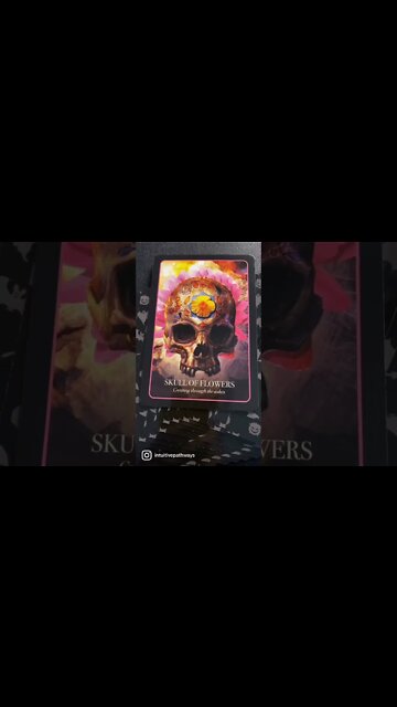 Pick-A-Deck Tarot Reading || All Signs #shorts30