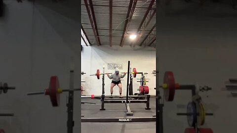 451.9lbs/205kg Squat #shorts #shortsvideo #gymmotivation #gym #fitness