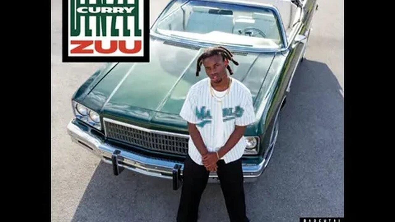 Denzel Curry - ZUU (432hz)