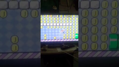 super mario world pt7 #shorts