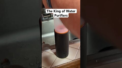 The King of water Purifiers