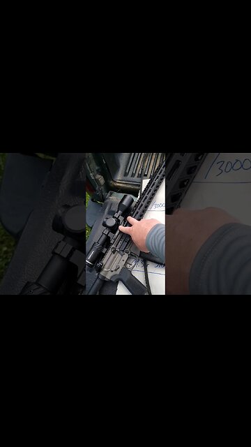 Great Shooting AR #shorts