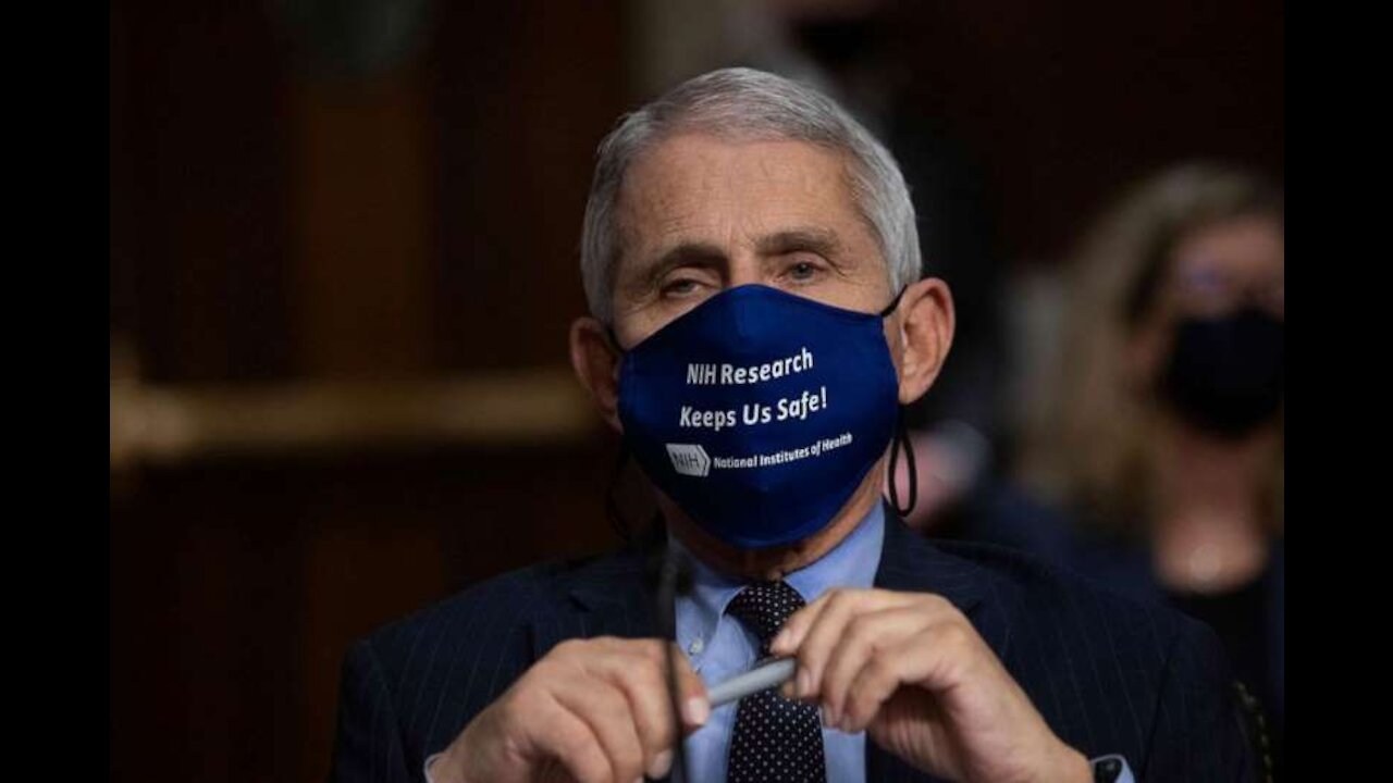 The man who is trying the convinced the World is sick