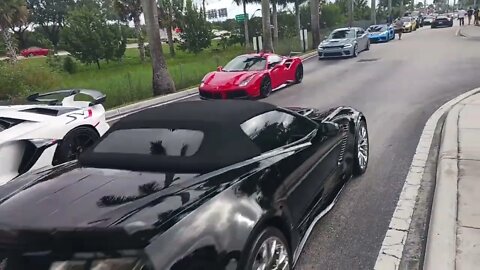 GREAT CAR SHOW
