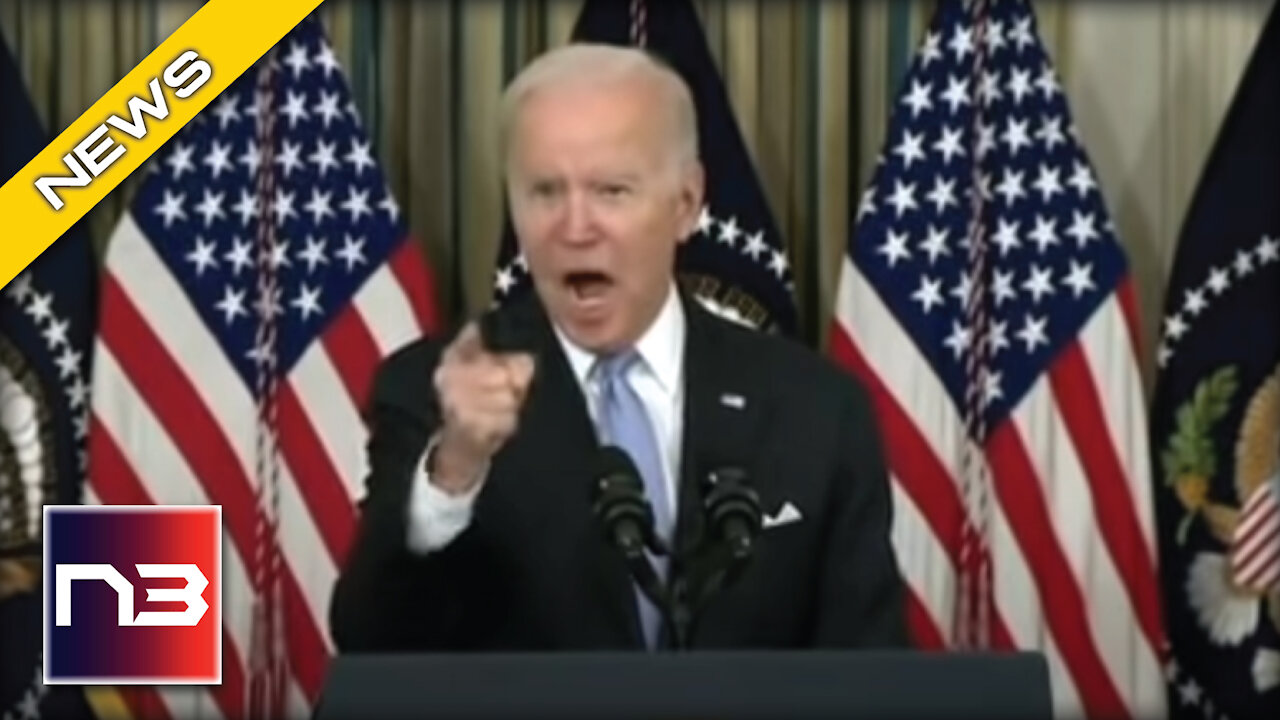 Biden Flips! Emphatically Announces That Illegal Immigrants SHOULD Be Compensated