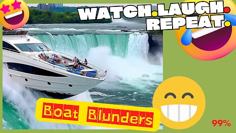 Billion Dollar Boat Blunders: Epic Sea Fails!