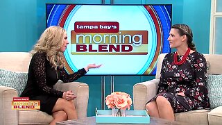 Paint the Town | Morning Blend