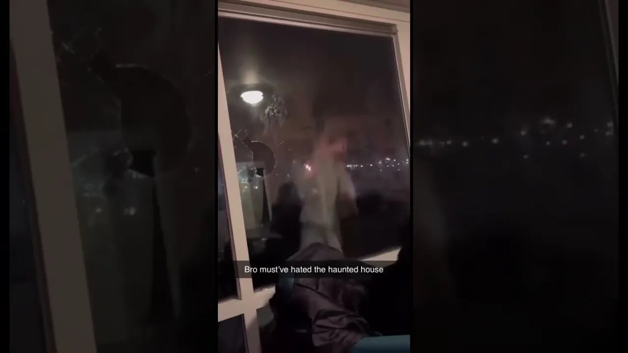 Even Jason thought that was a but much