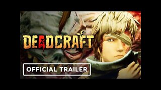 Deadcraft - Official Launch Trailer